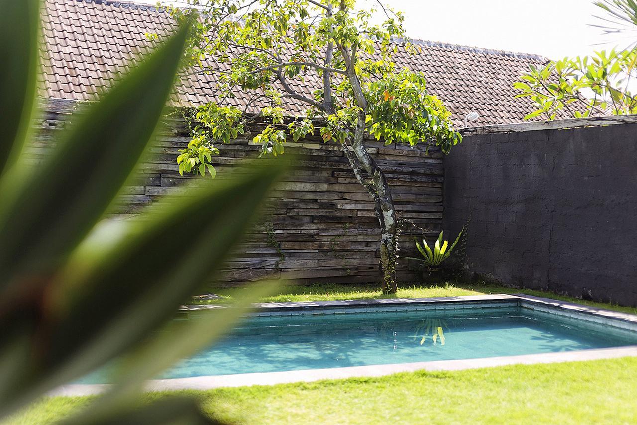 Takeoff Surf Camp & Hotel Canggu Extérieur photo
